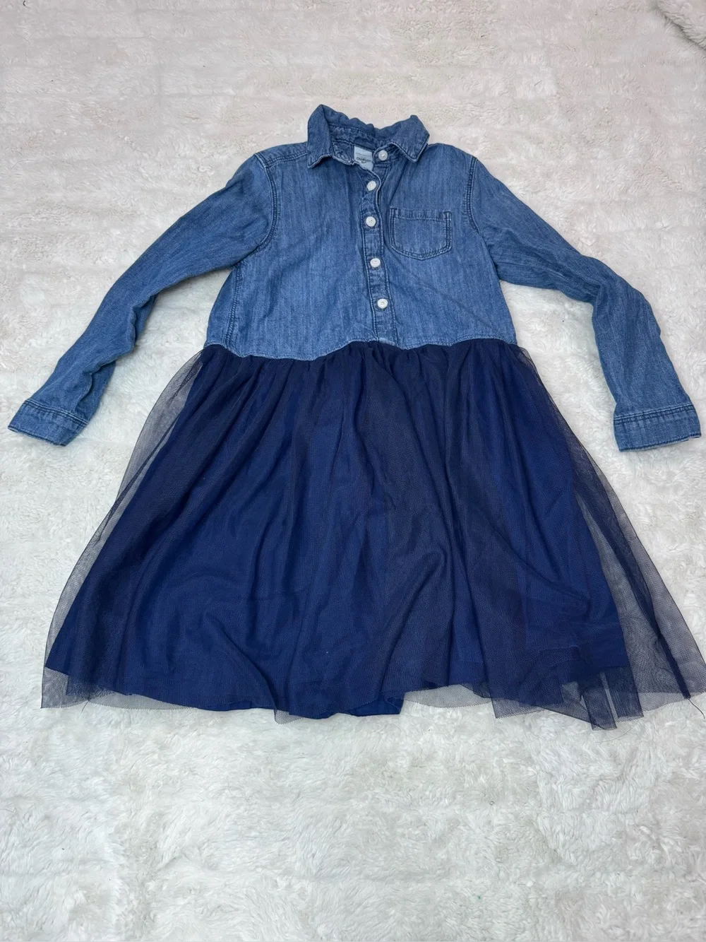 Oshkosh BGosh Dress